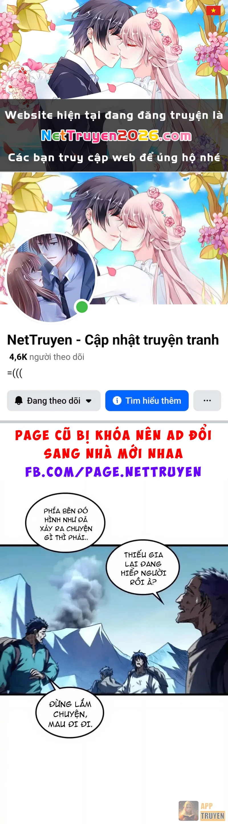Thành Thần Tại Tận Thế Chapter 48 - 1