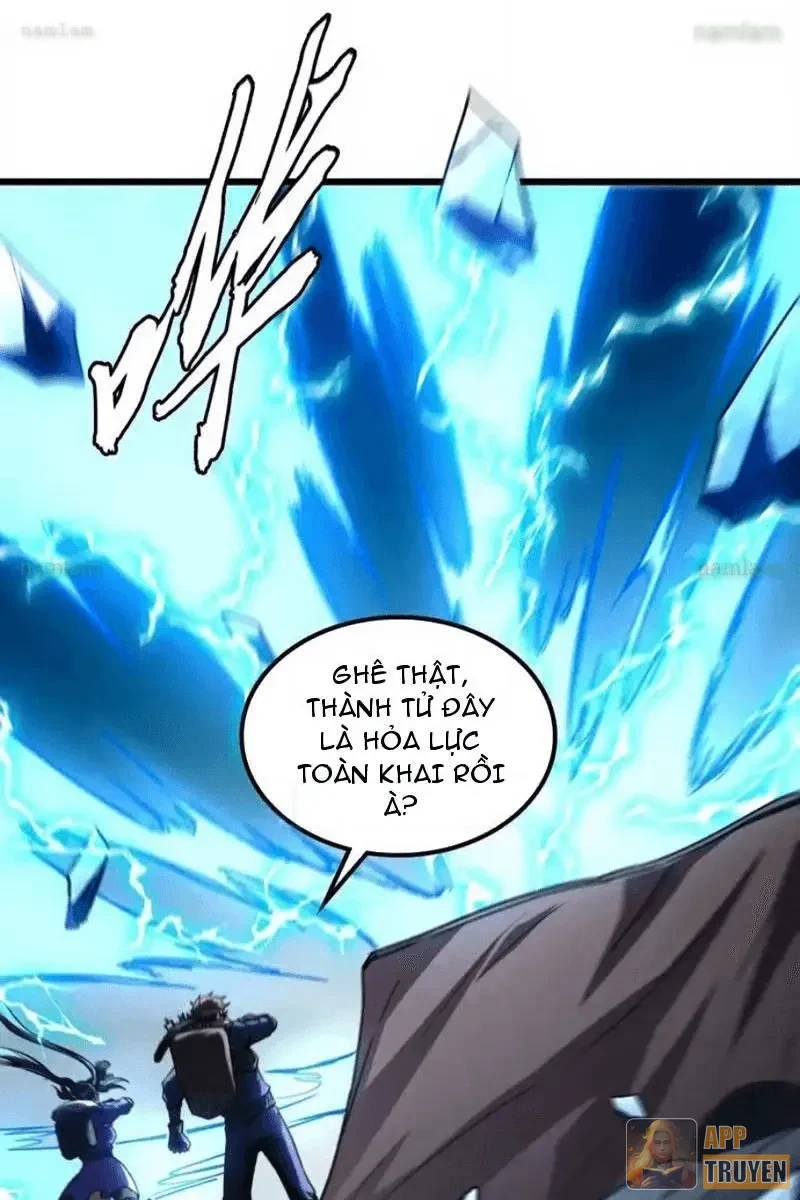 Thành Thần Tại Tận Thế Chapter 48 - 2