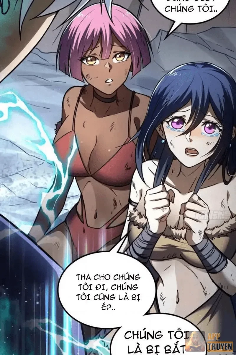 Thành Thần Tại Tận Thế Chapter 48 - 5