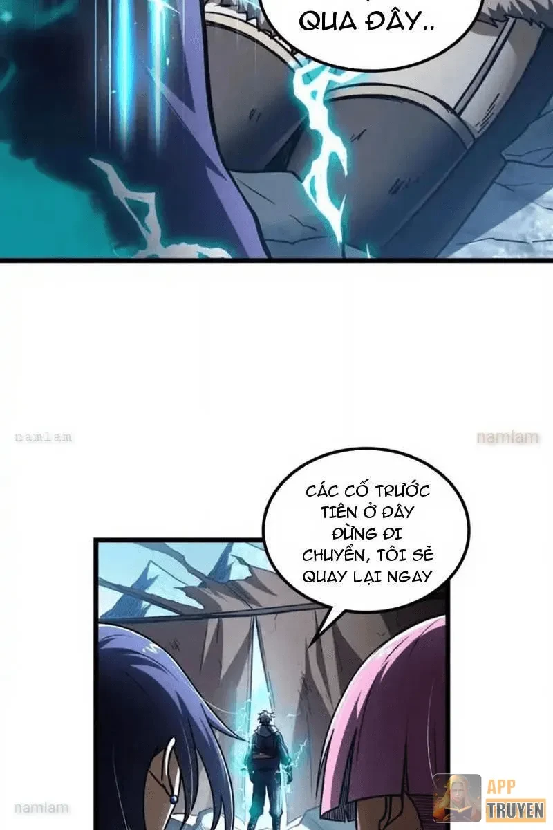 Thành Thần Tại Tận Thế Chapter 48 - 6