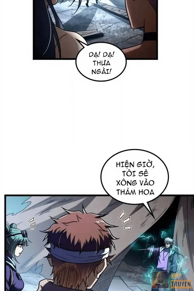 Thành Thần Tại Tận Thế Chapter 48 - 7