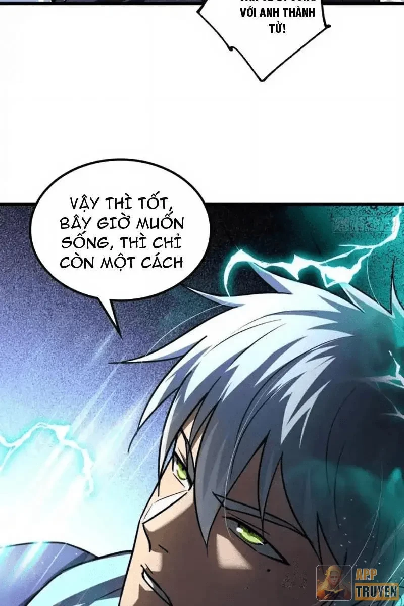 Thành Thần Tại Tận Thế Chapter 48 - 10