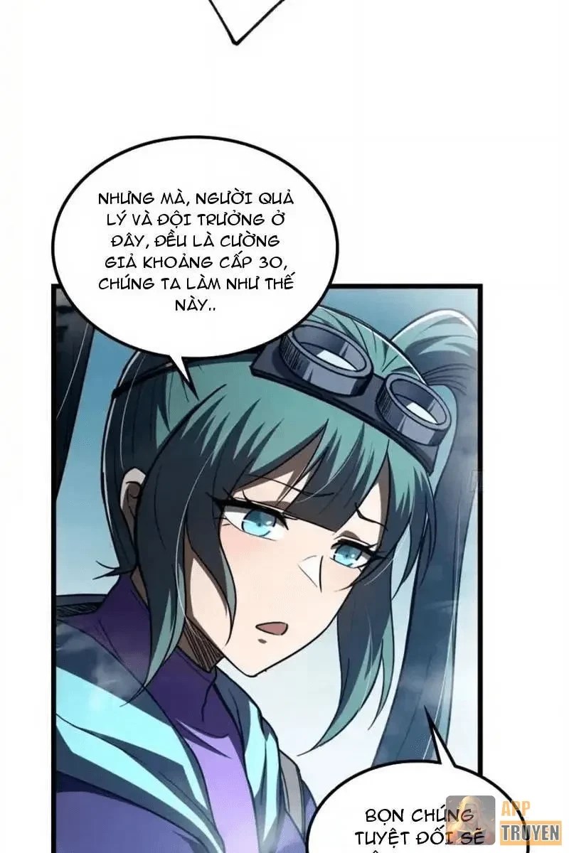 Thành Thần Tại Tận Thế Chapter 48 - 14