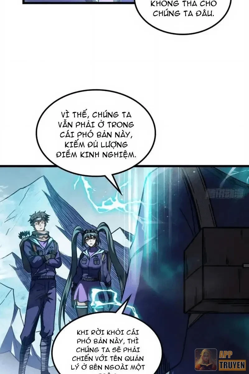 Thành Thần Tại Tận Thế Chapter 48 - 15