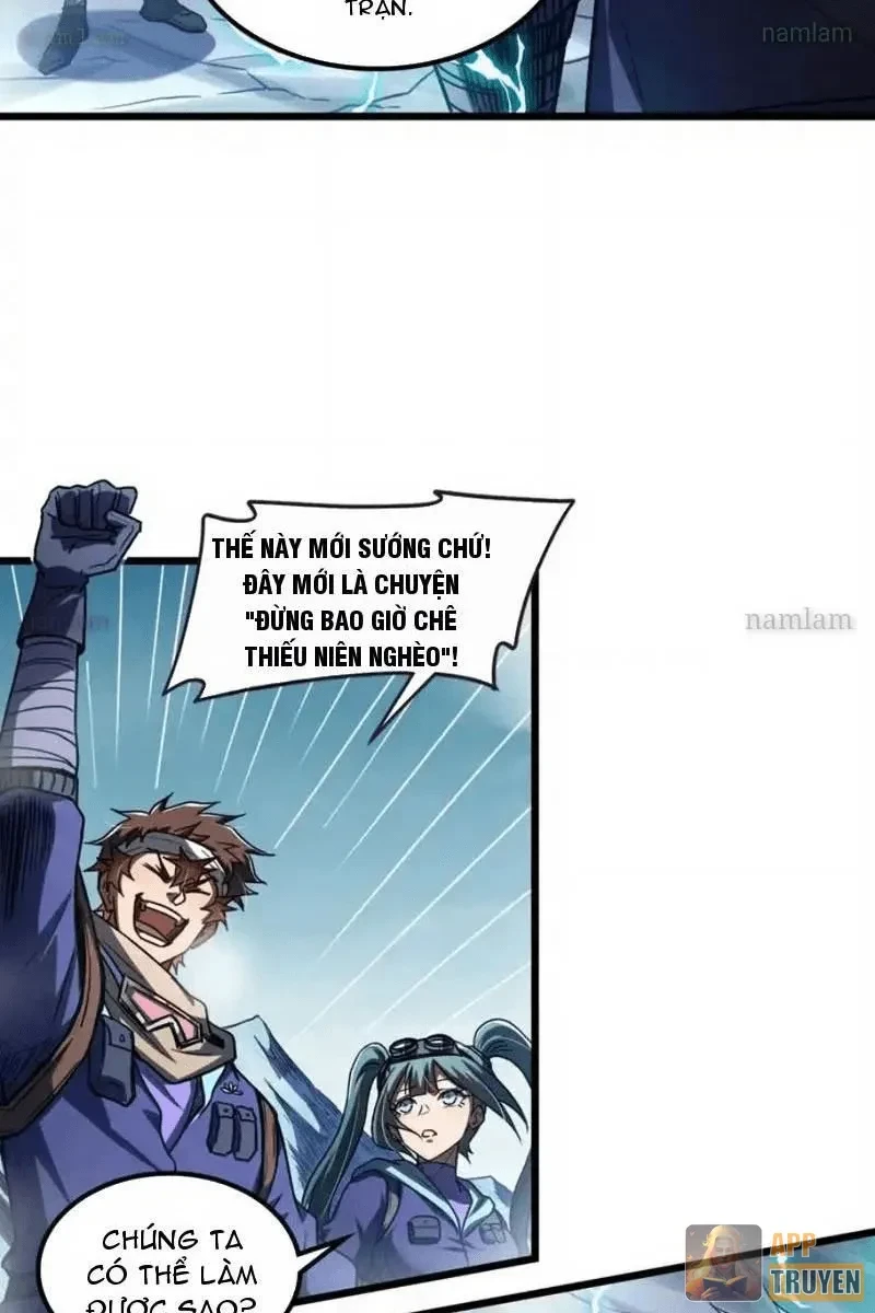 Thành Thần Tại Tận Thế Chapter 48 - 16