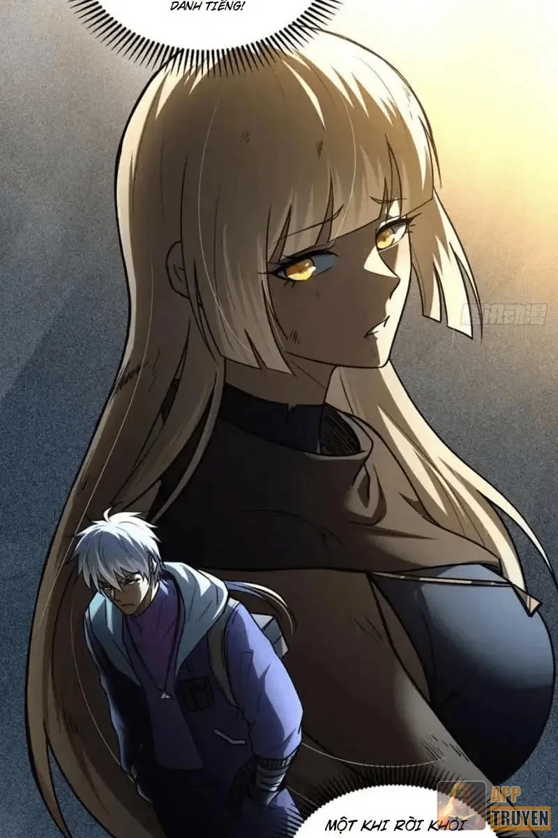 Thành Thần Tại Tận Thế Chapter 48 - 18