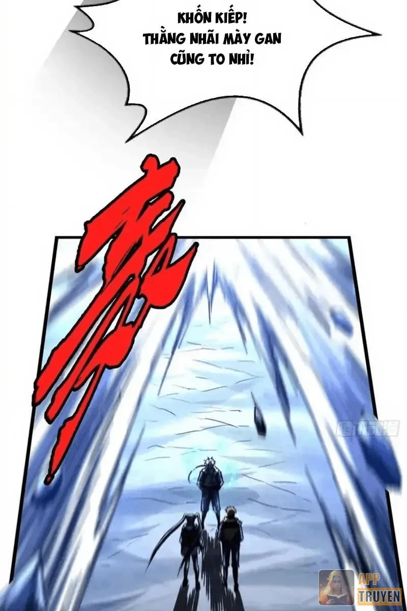 Thành Thần Tại Tận Thế Chapter 48 - 20