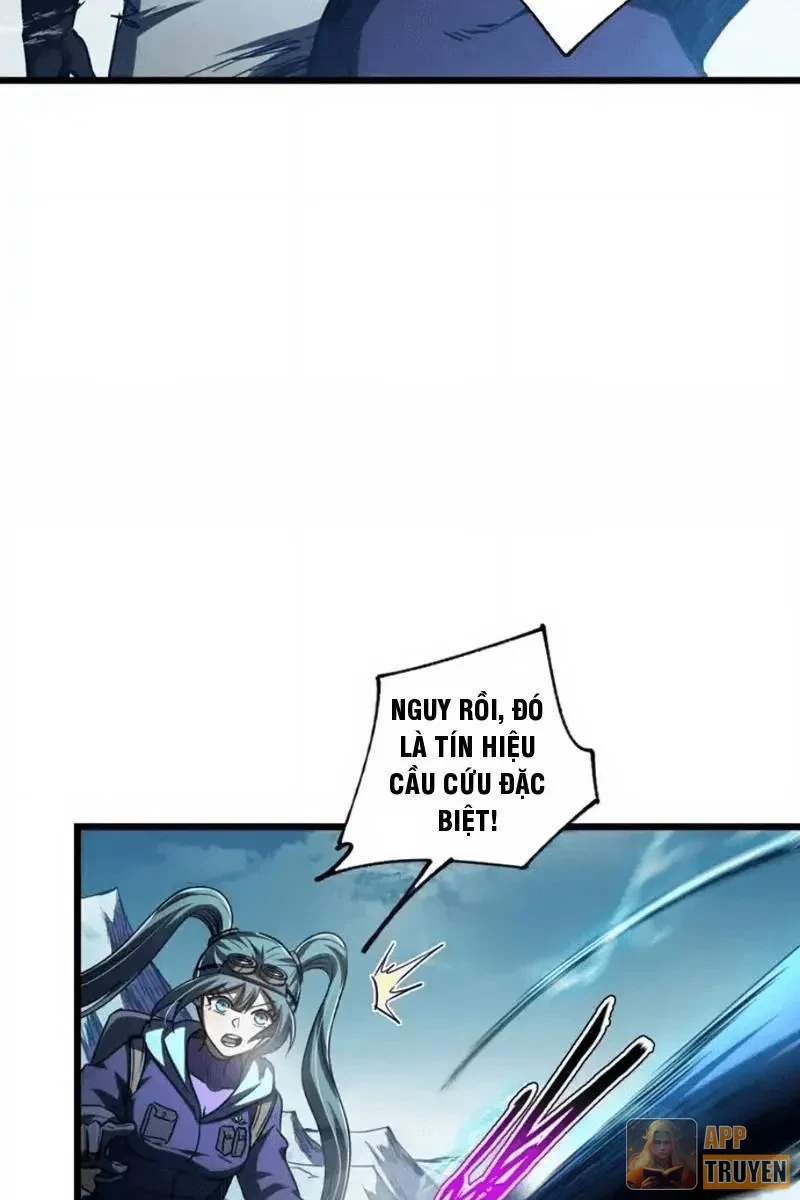 Thành Thần Tại Tận Thế Chapter 48 - 24