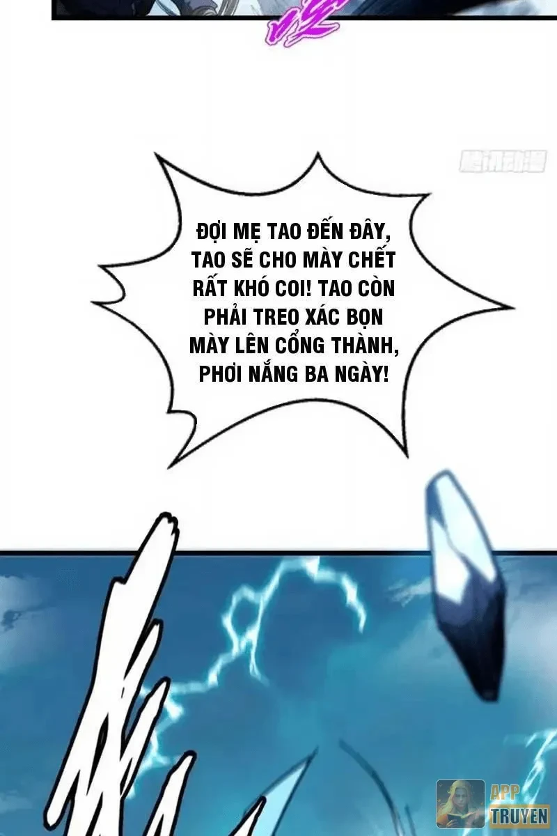 Thành Thần Tại Tận Thế Chapter 48 - 25