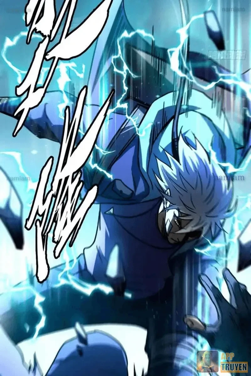 Thành Thần Tại Tận Thế Chapter 48 - 26