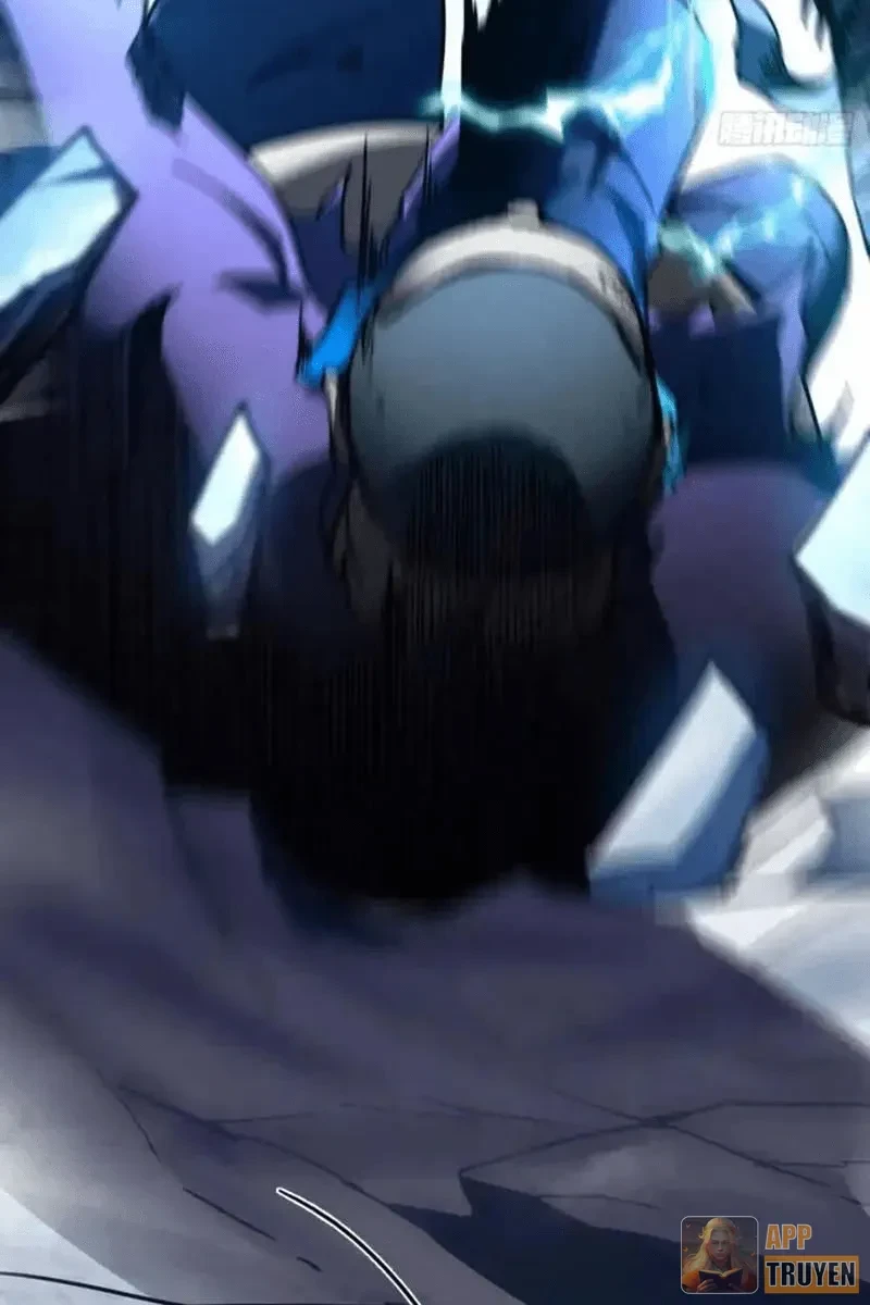 Thành Thần Tại Tận Thế Chapter 48 - 27