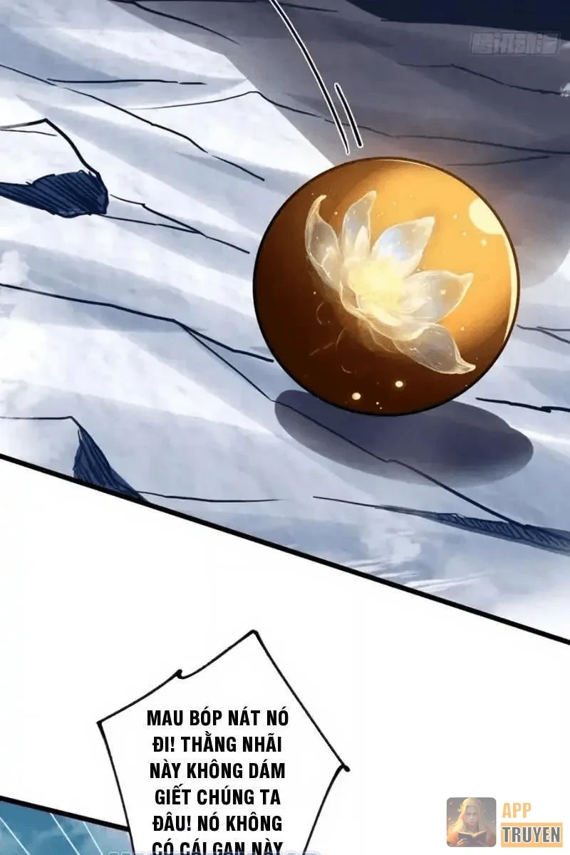 Thành Thần Tại Tận Thế Chapter 48 - 28