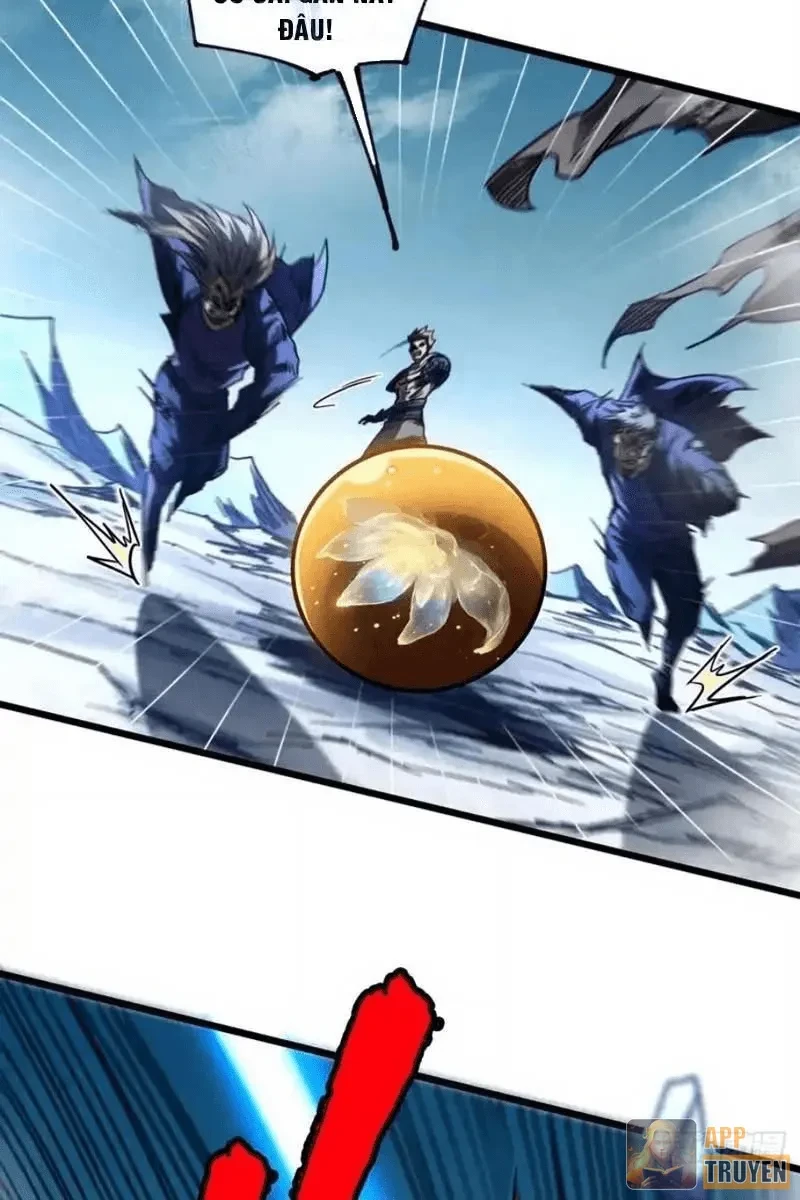 Thành Thần Tại Tận Thế Chapter 48 - 29