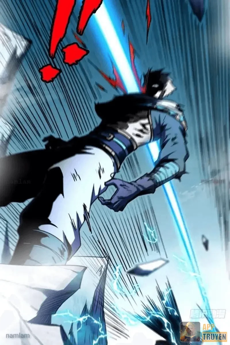 Thành Thần Tại Tận Thế Chapter 48 - 30