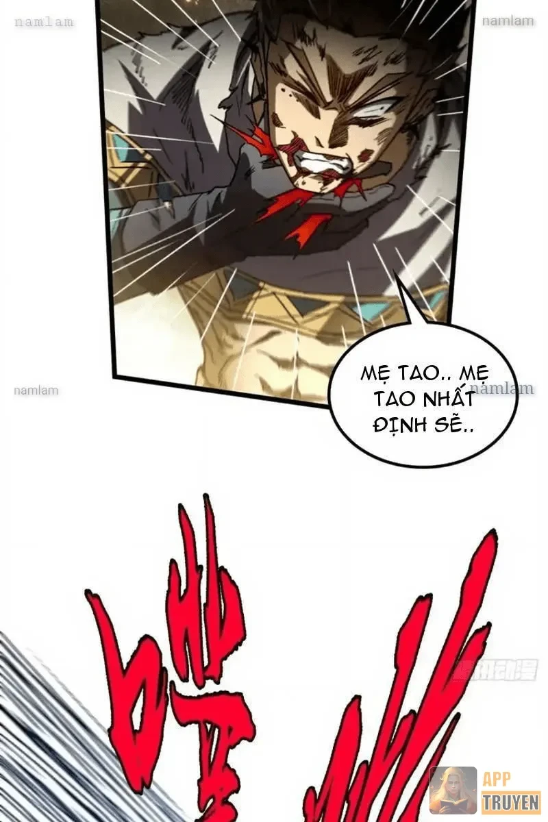 Thành Thần Tại Tận Thế Chapter 48 - 32