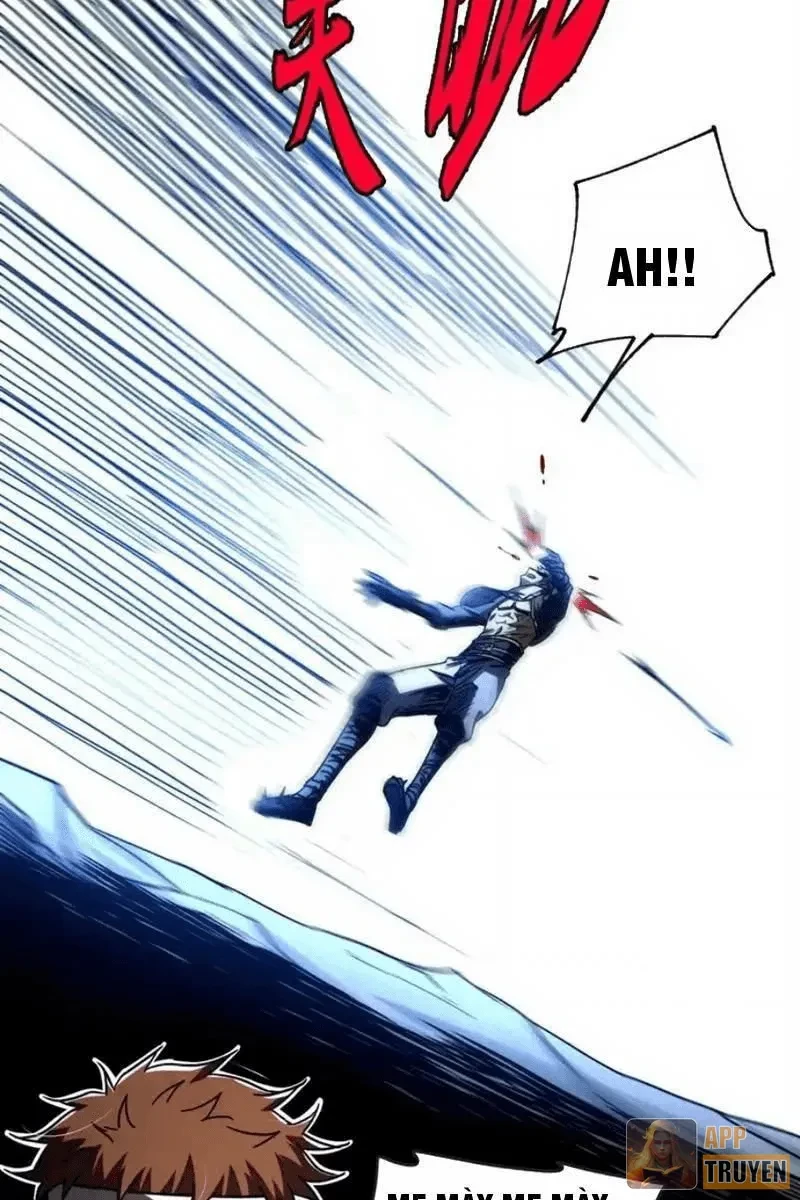 Thành Thần Tại Tận Thế Chapter 48 - 33