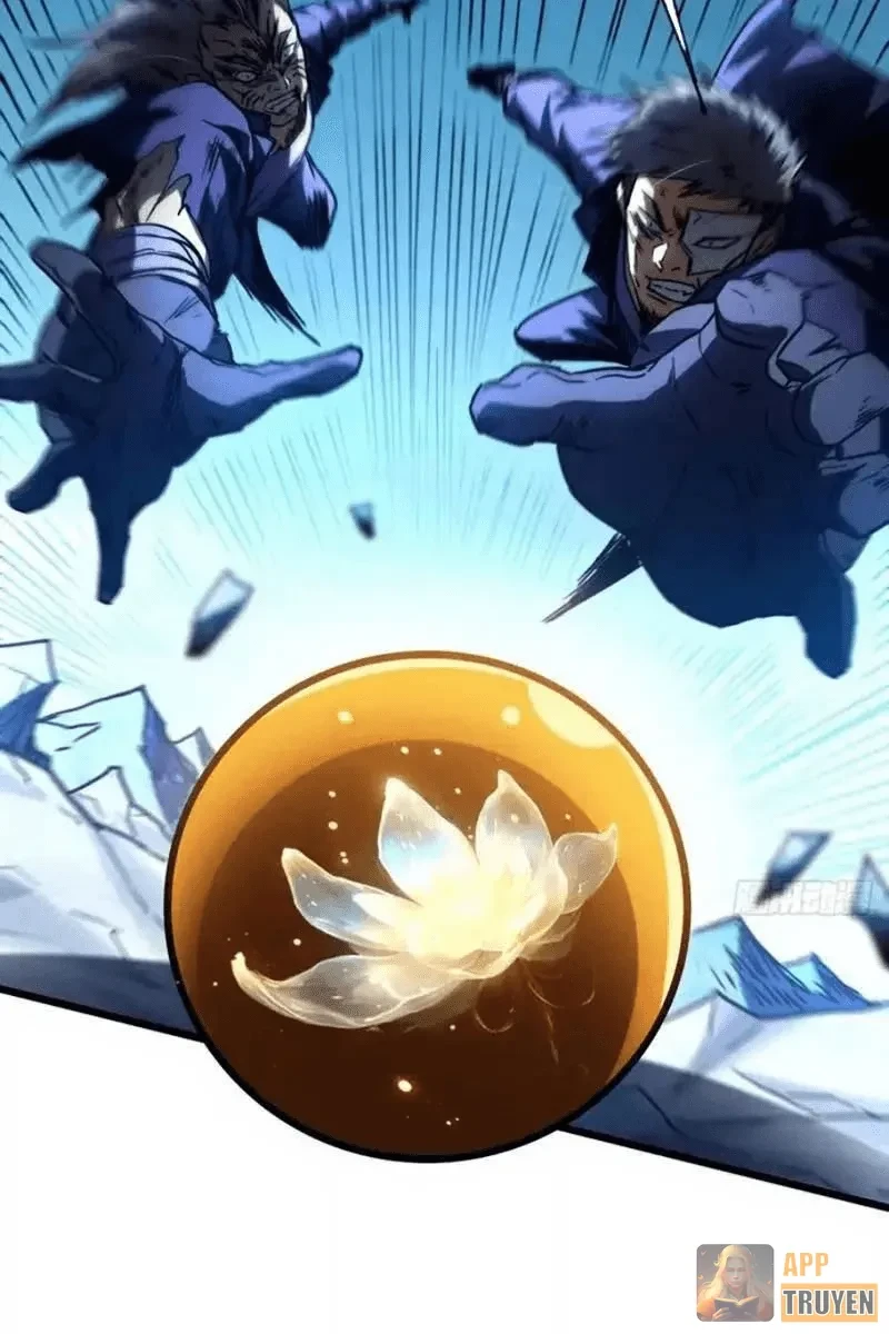 Thành Thần Tại Tận Thế Chapter 48 - 35