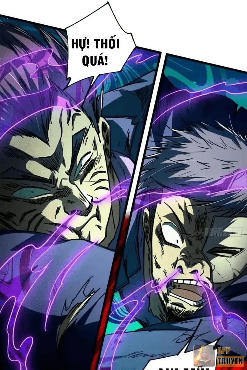 Thành Thần Tại Tận Thế Chapter 48 - 36