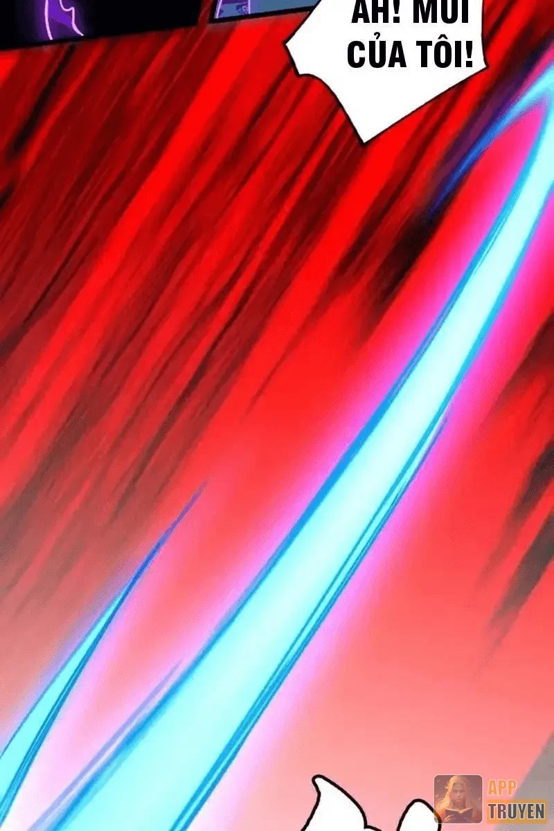 Thành Thần Tại Tận Thế Chapter 48 - 37