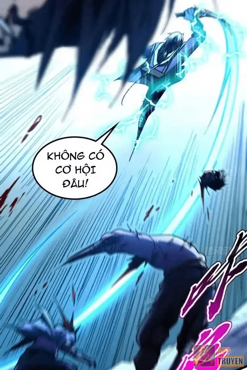 Thành Thần Tại Tận Thế Chapter 48 - 39