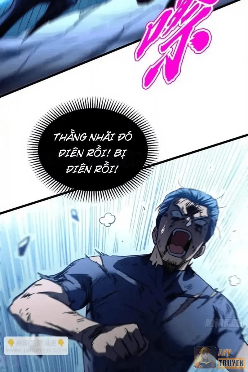 Thành Thần Tại Tận Thế Chapter 48 - 40