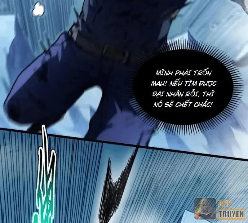 Thành Thần Tại Tận Thế Chapter 48 - 41