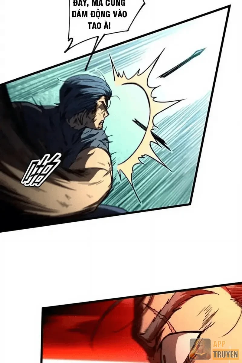 Thành Thần Tại Tận Thế Chapter 48 - 43