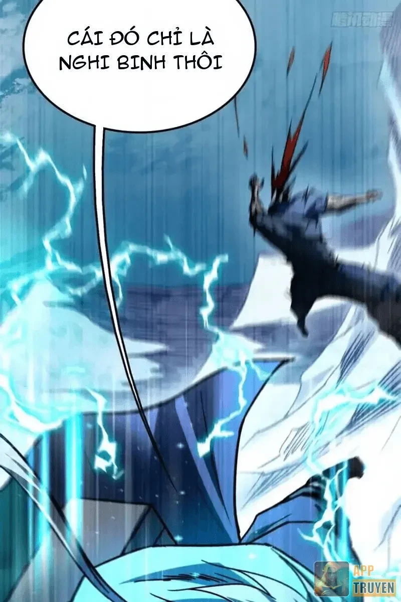 Thành Thần Tại Tận Thế Chapter 48 - 46