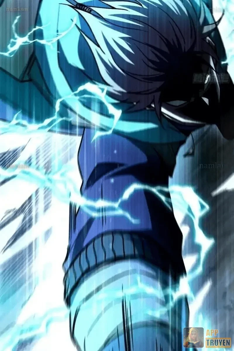 Thành Thần Tại Tận Thế Chapter 48 - 47