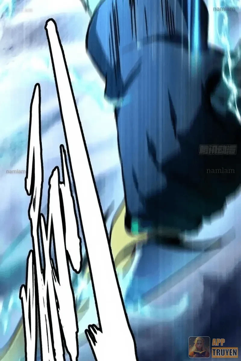 Thành Thần Tại Tận Thế Chapter 48 - 48