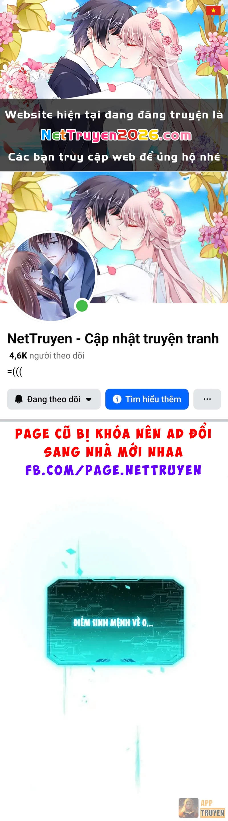 Thành Thần Tại Tận Thế Chapter 49 - 1