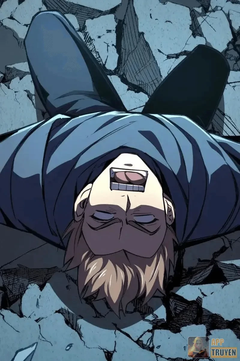 Thành Thần Tại Tận Thế Chapter 49 - 3