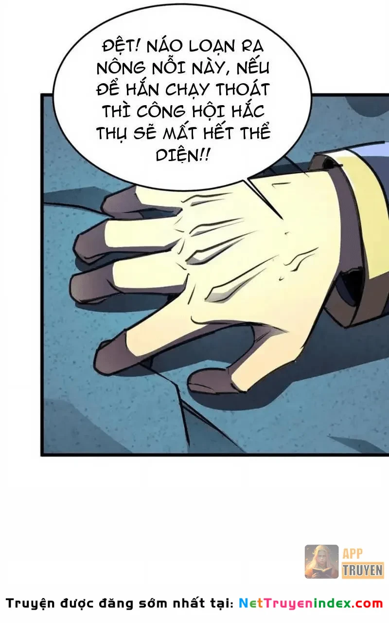 Thành Thần Tại Tận Thế Chapter 49 - 8