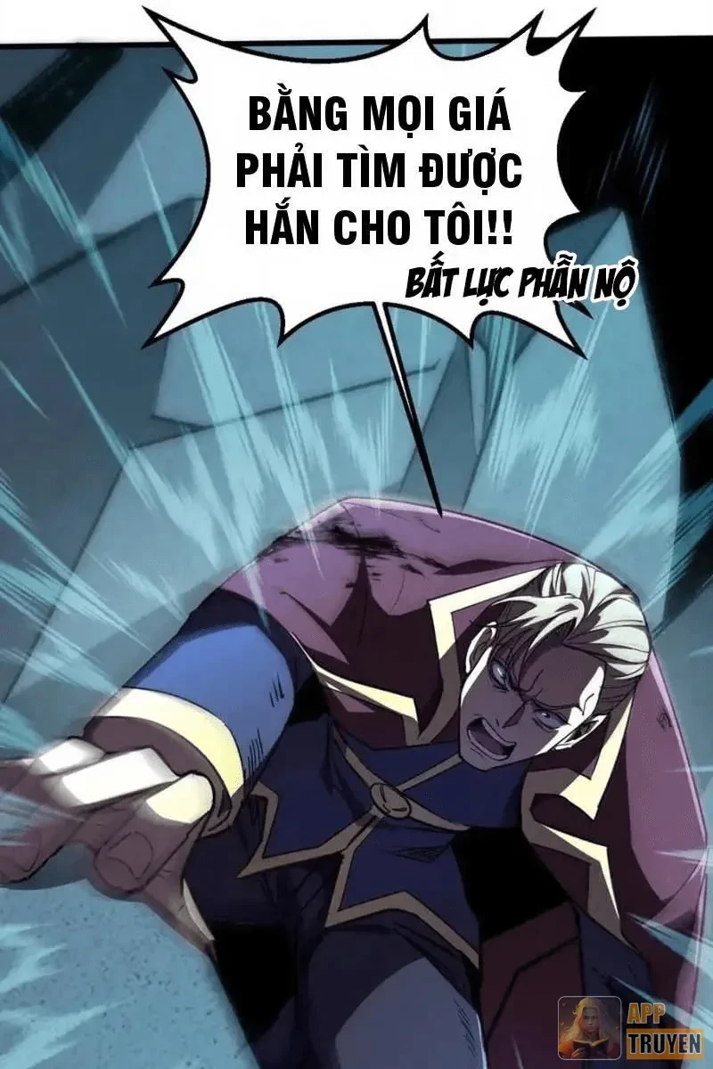 Thành Thần Tại Tận Thế Chapter 49 - 9