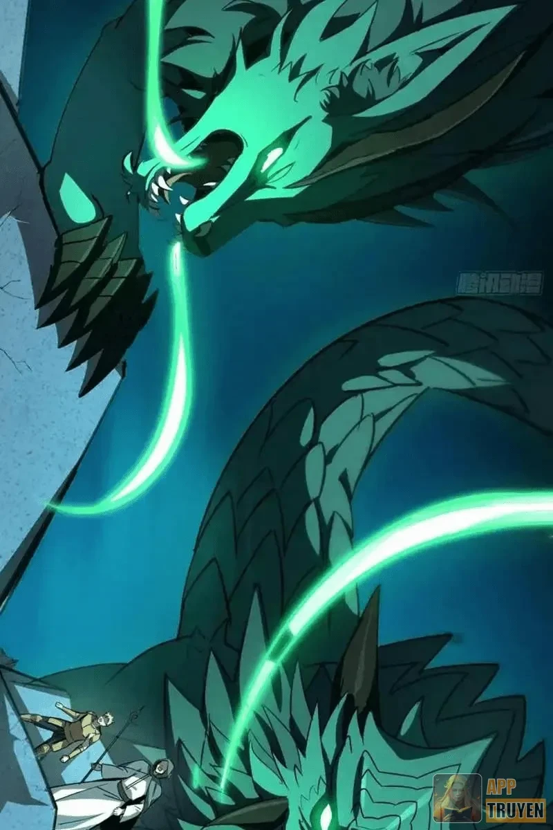 Thành Thần Tại Tận Thế Chapter 49 - 13