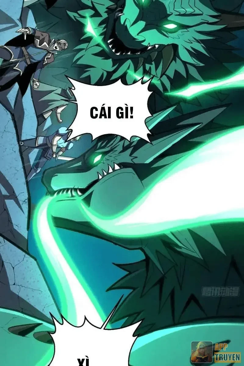 Thành Thần Tại Tận Thế Chapter 49 - 14