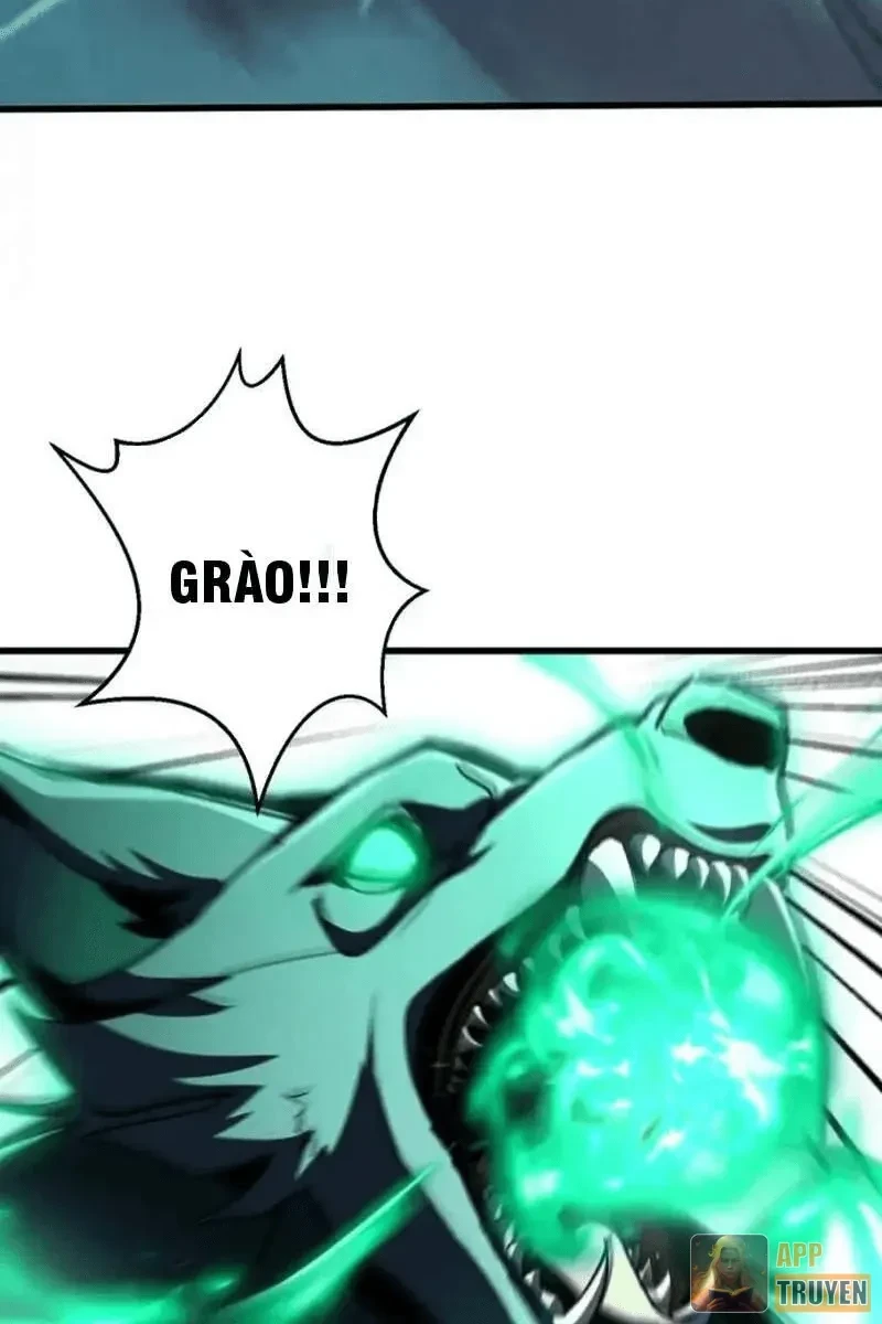 Thành Thần Tại Tận Thế Chapter 49 - 16