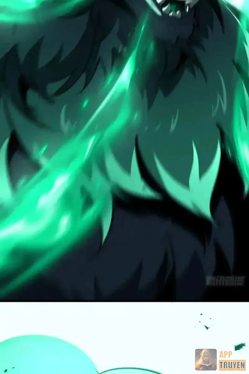 Thành Thần Tại Tận Thế Chapter 49 - 17