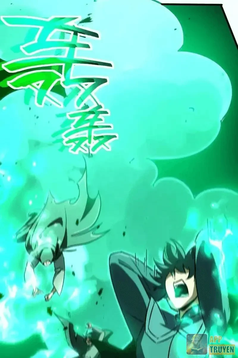 Thành Thần Tại Tận Thế Chapter 49 - 18