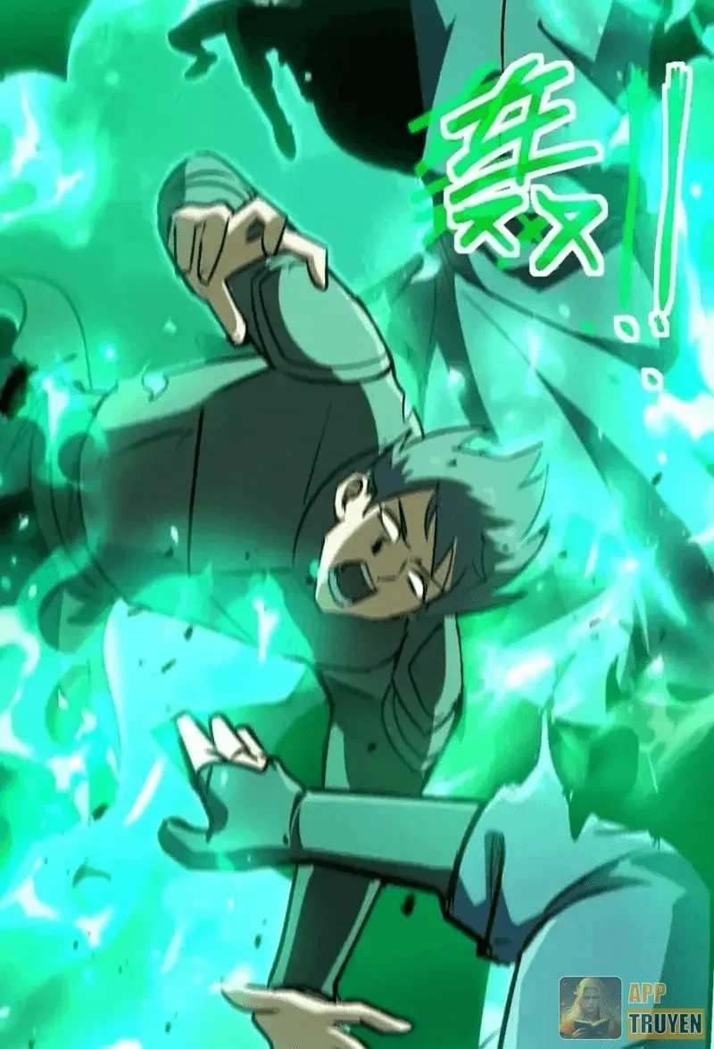 Thành Thần Tại Tận Thế Chapter 49 - 19