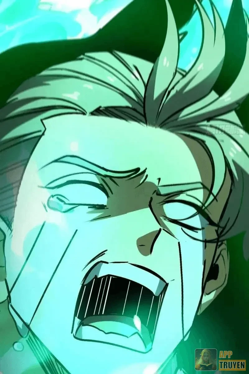 Thành Thần Tại Tận Thế Chapter 49 - 21