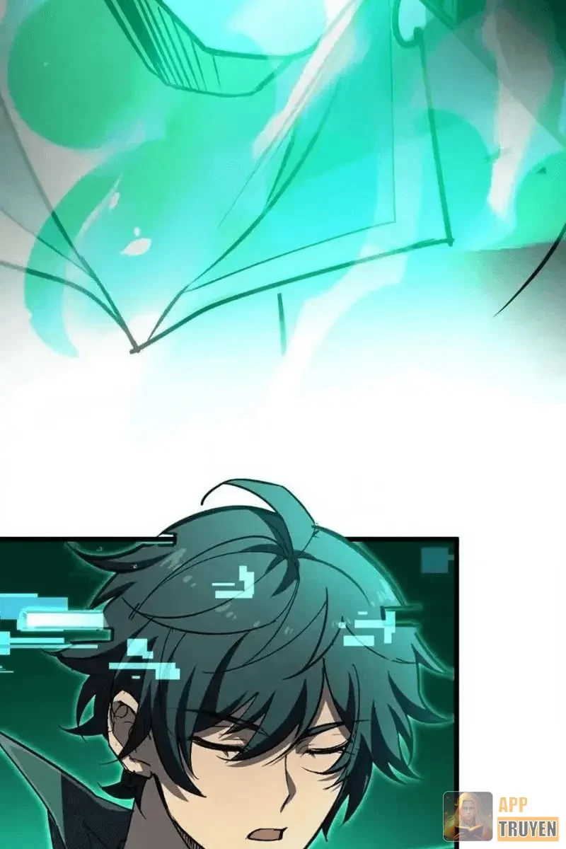 Thành Thần Tại Tận Thế Chapter 49 - 22