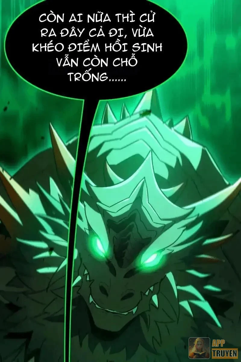 Thành Thần Tại Tận Thế Chapter 49 - 24