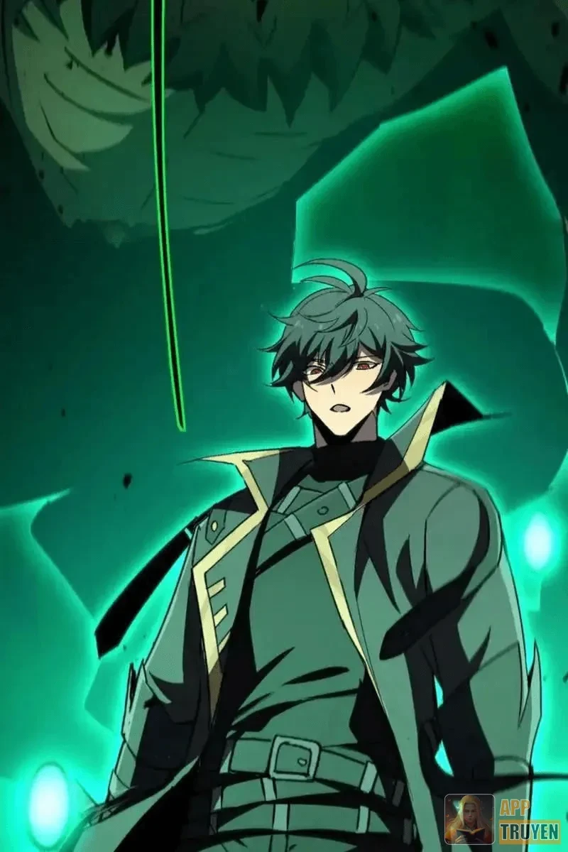 Thành Thần Tại Tận Thế Chapter 49 - 25