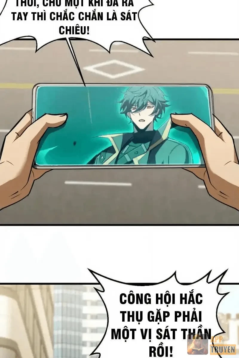 Thành Thần Tại Tận Thế Chapter 49 - 29