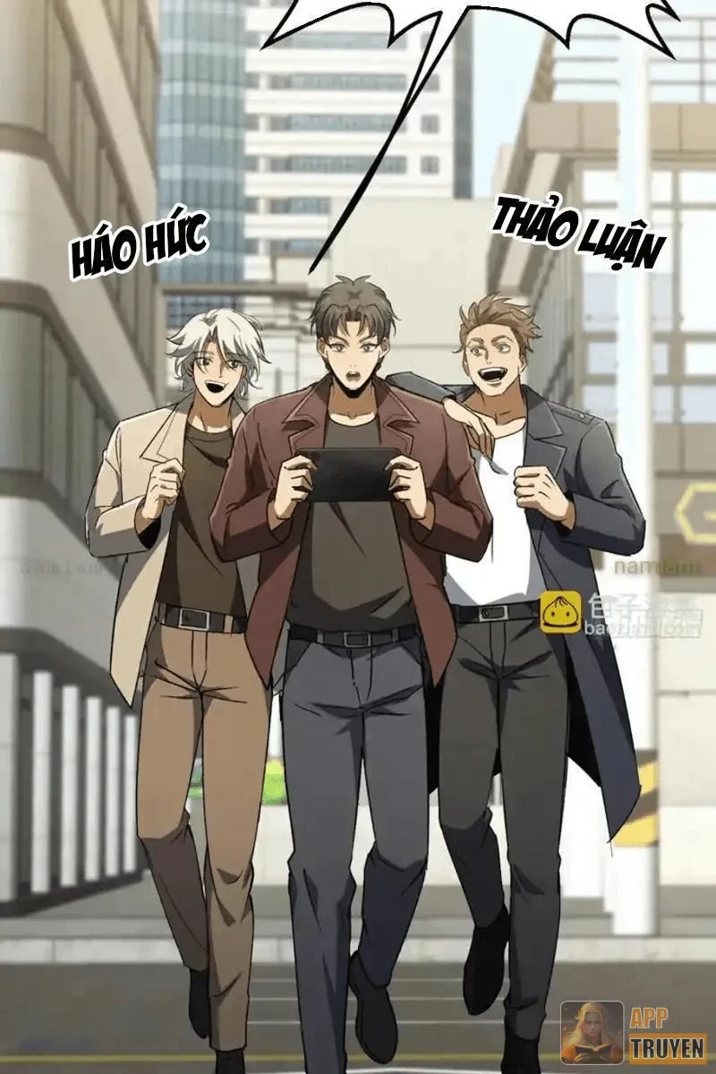 Thành Thần Tại Tận Thế Chapter 49 - 30