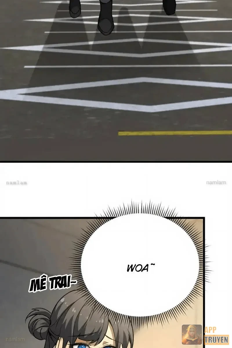 Thành Thần Tại Tận Thế Chapter 49 - 31