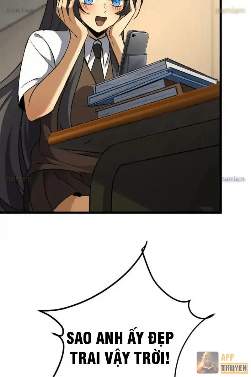 Thành Thần Tại Tận Thế Chapter 49 - 32