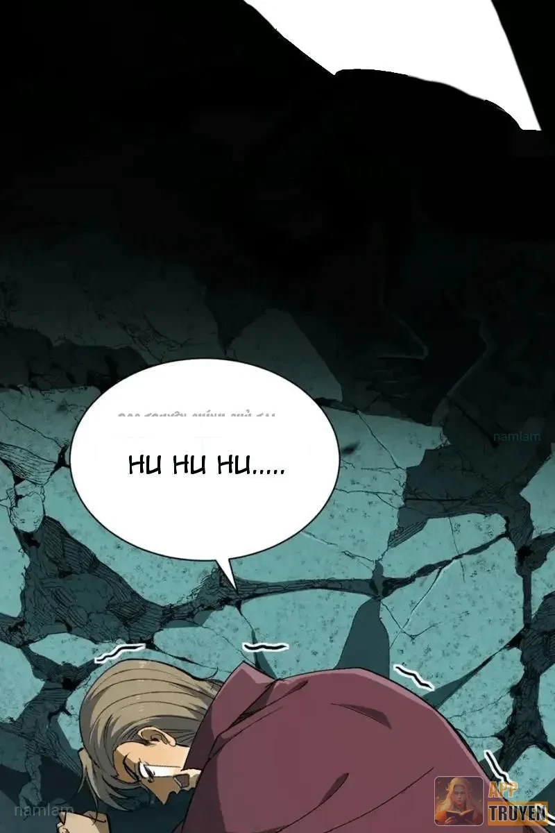 Thành Thần Tại Tận Thế Chapter 49 - 35