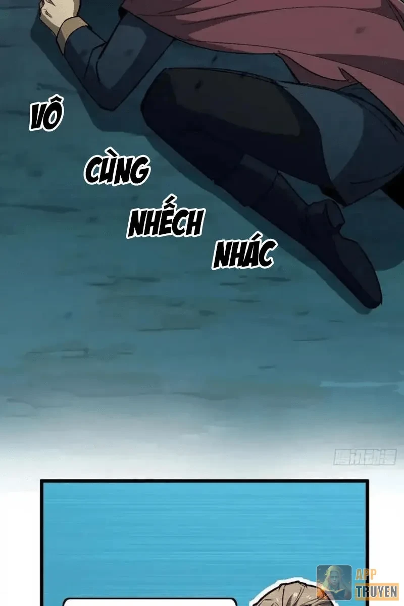 Thành Thần Tại Tận Thế Chapter 49 - 36